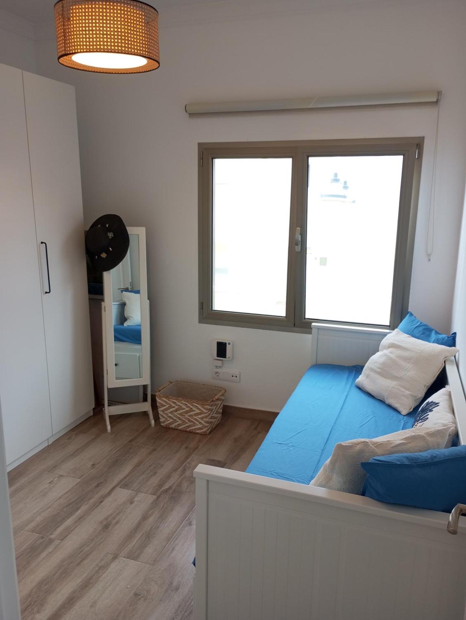 Sea View On Arinaga Beach Appartement Buitenkant foto