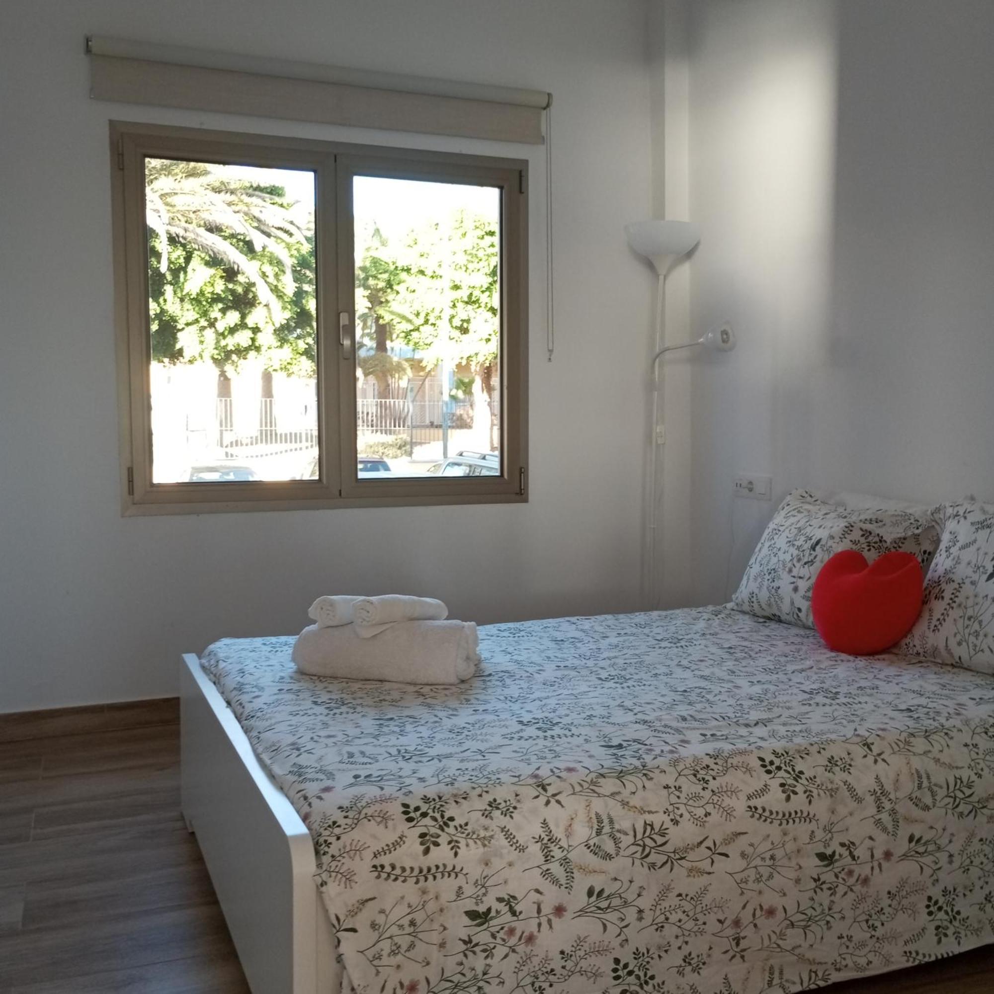 Sea View On Arinaga Beach Appartement Buitenkant foto