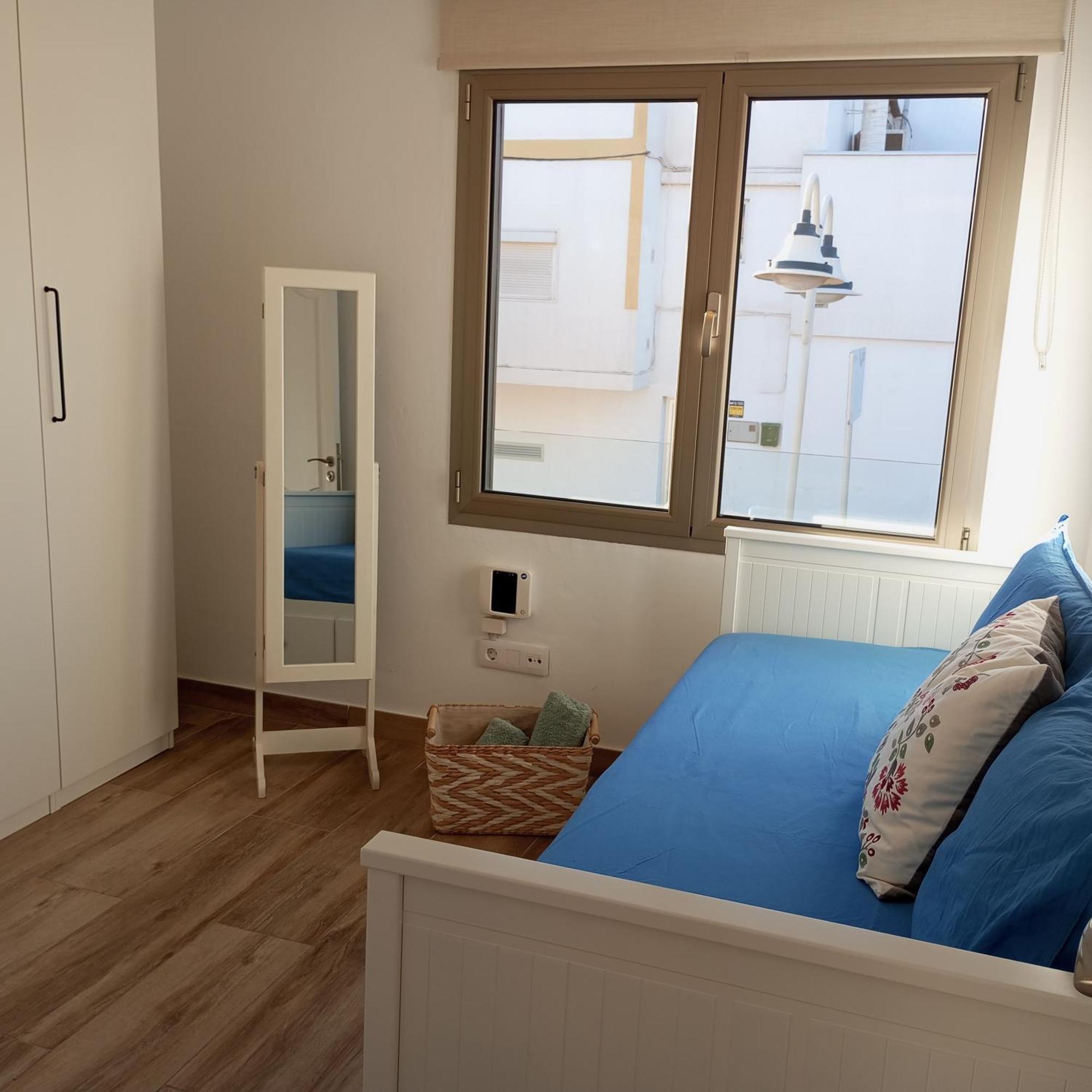 Sea View On Arinaga Beach Appartement Buitenkant foto